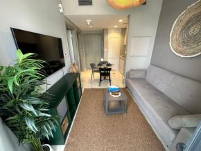 1BR Apartment in Zada Tower Business Bay - Close to Metro